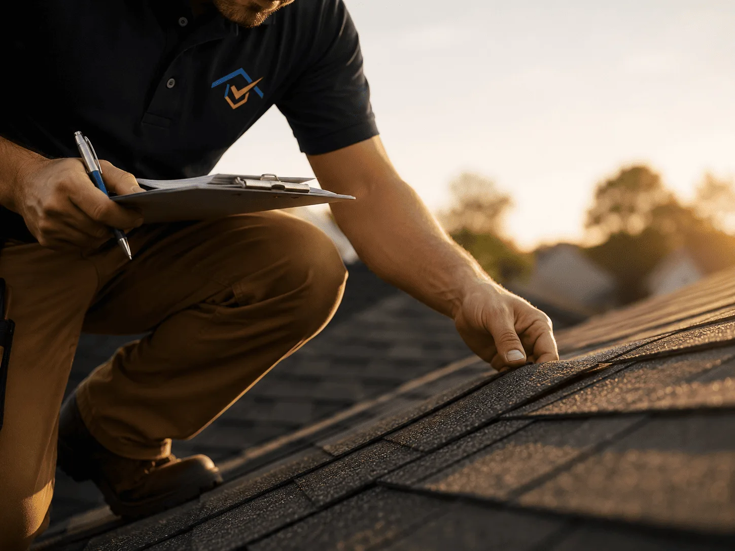 Why Choose Roof Inspection in Newtown, IN